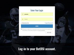 betdsi login